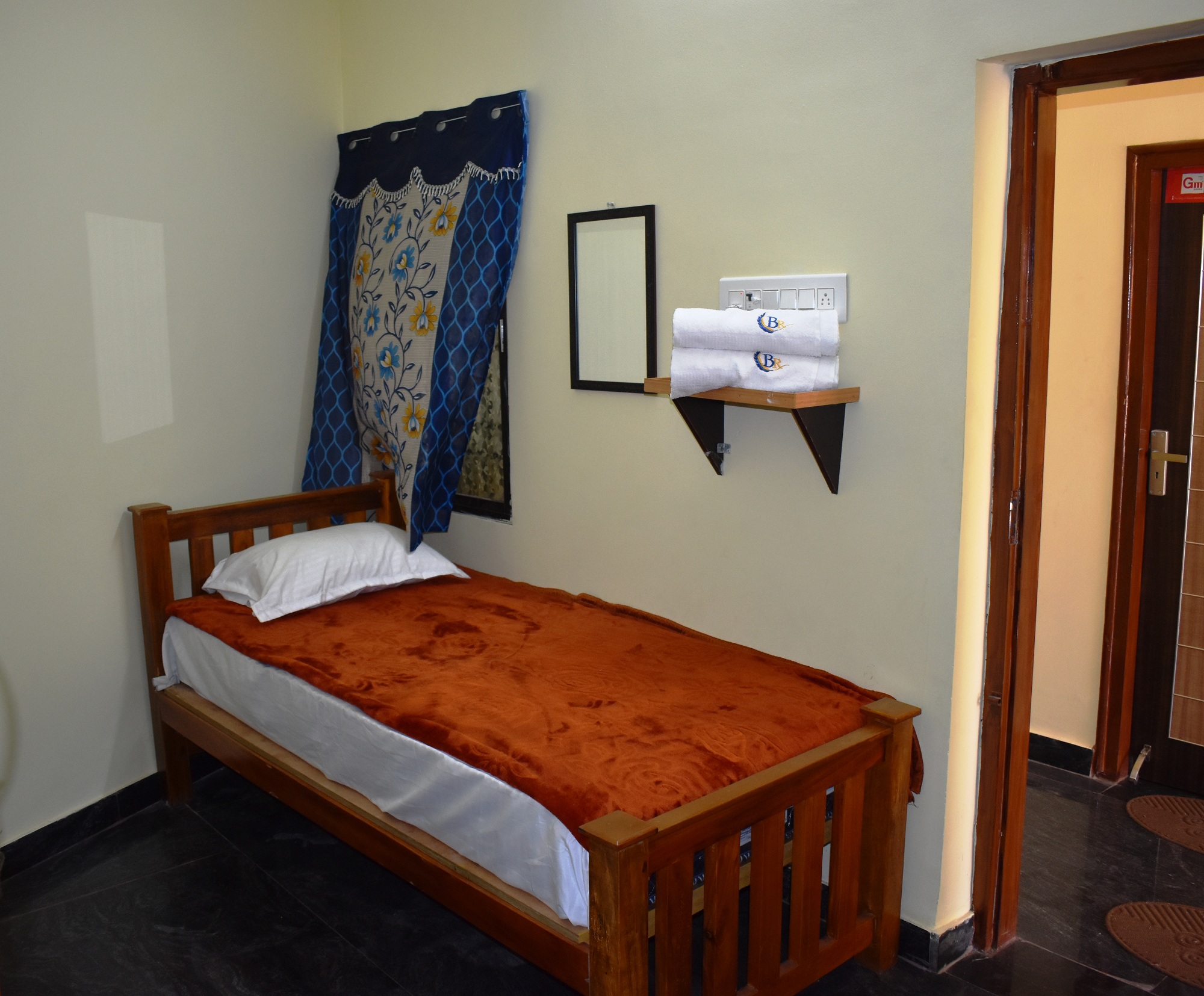 Tiruvannamalai Hotels